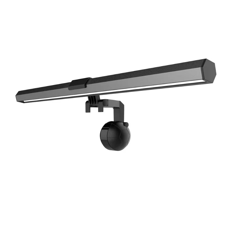 Luminária de LED para Monitor e Notebook Kasaprime.