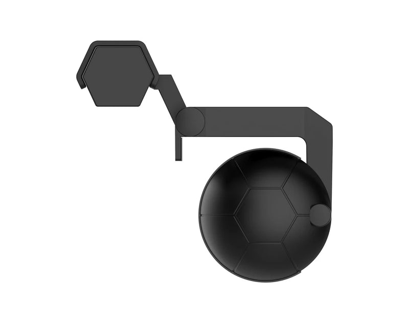 Luminária de LED para Monitor e Notebook Kasaprime.