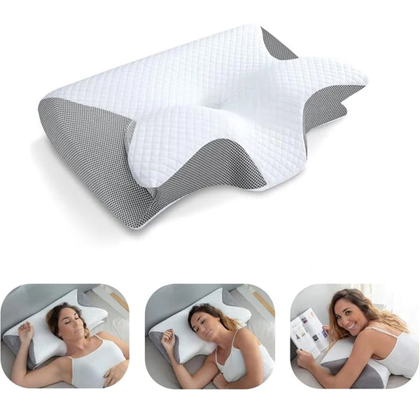 Travesseiro Ortopédico Ergonômico  kasaprime