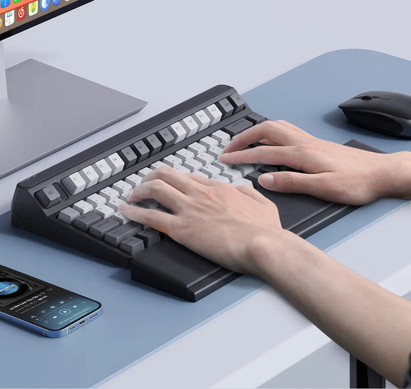 Almofada Ergonômica para Pulso Kasaprime.
