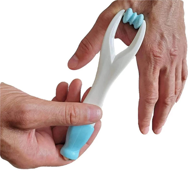 Massageador para Mãos Pulsos e Dedos Kasaprime.