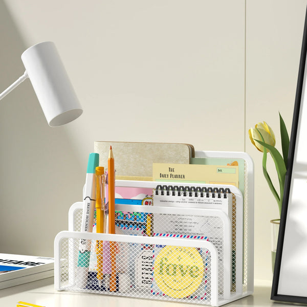 Organizador para Mesa /Aramado Kasaprime.