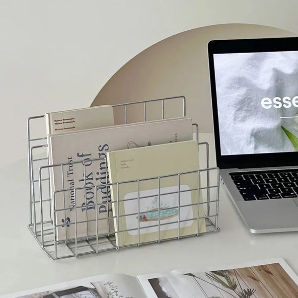 Organizador de mesa Minimalista multifuncional kasaprime