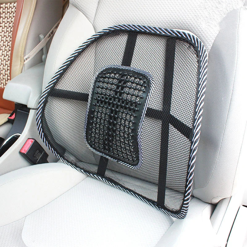 Suporte lombar Ergonômico Cadeira Banco de carro Kasaprime.