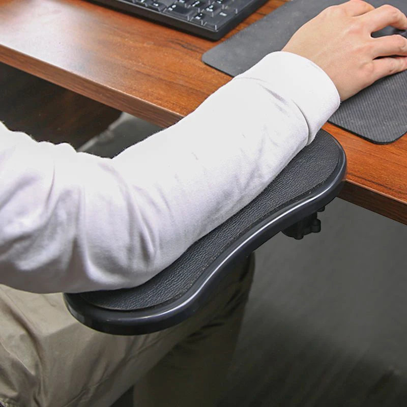 Descanço de Braço Ajustável Ergonômico Confortável Kasaprime