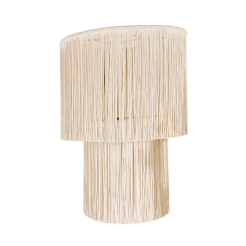 Luminária Nordic Fio Cru kasaprime
