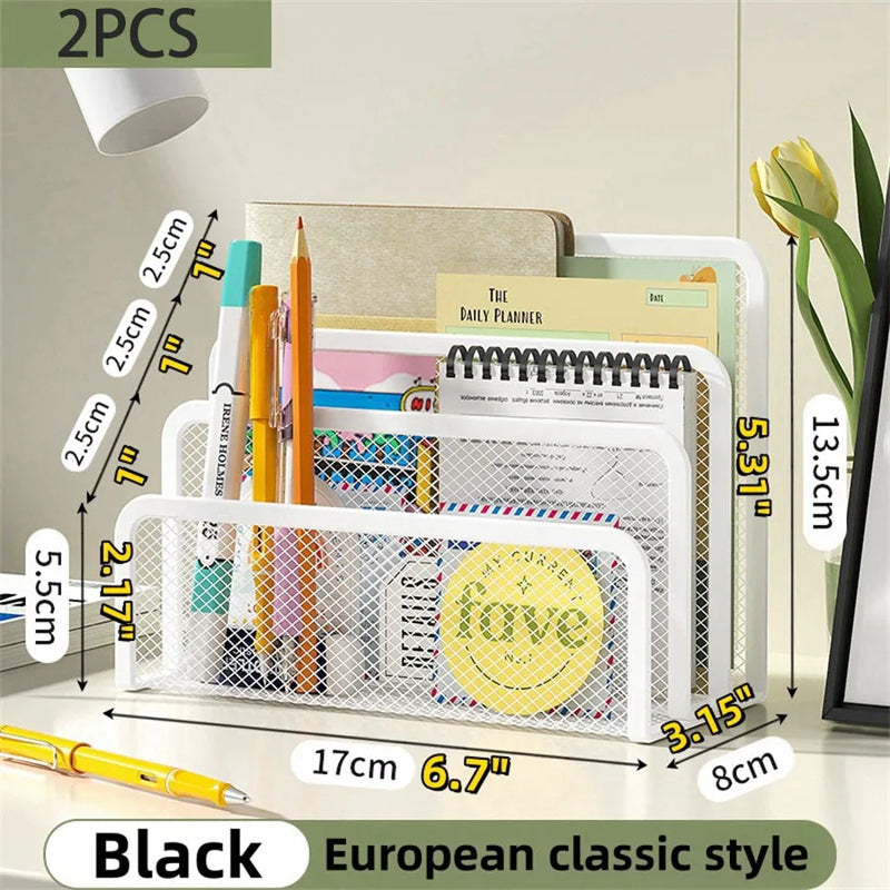 Organizador para Mesa /Aramado Kasaprime.