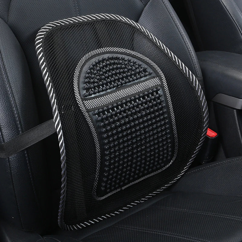 Suporte lombar Ergonômico Cadeira Banco de carro Kasaprime.