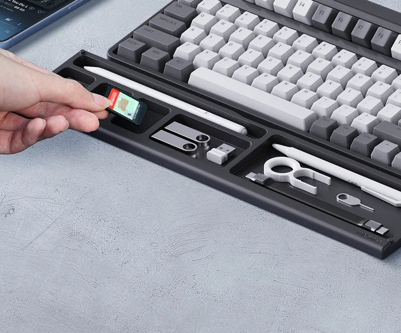 Almofada Ergonômica para Pulso Kasaprime.