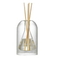 Difusor de Aromaterapia Vidro Design Minimalista para Decoração Kaprime