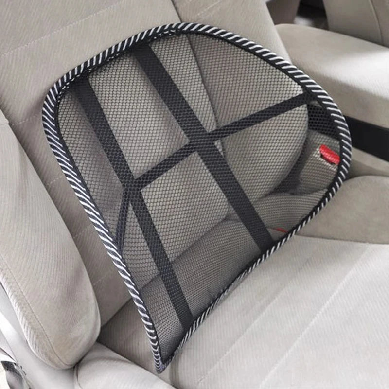 Suporte lombar Ergonômico Cadeira Banco de carro Kasaprime.