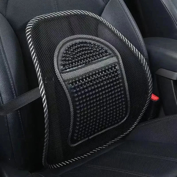 Suporte lombar Ergonômico Cadeira Banco de carro Kasaprime.