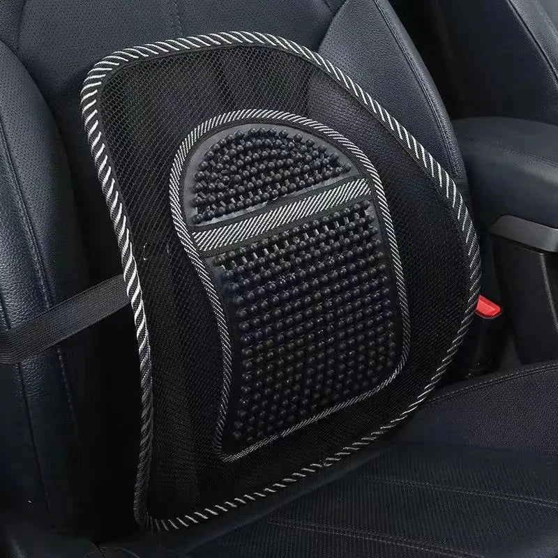 Suporte lombar Ergonômico Cadeira Banco de carro Kasaprime.