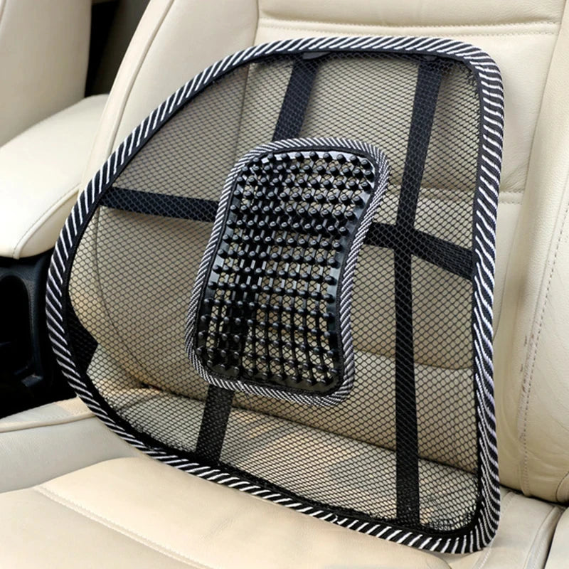 Suporte lombar Ergonômico Cadeira Banco de carro Kasaprime.