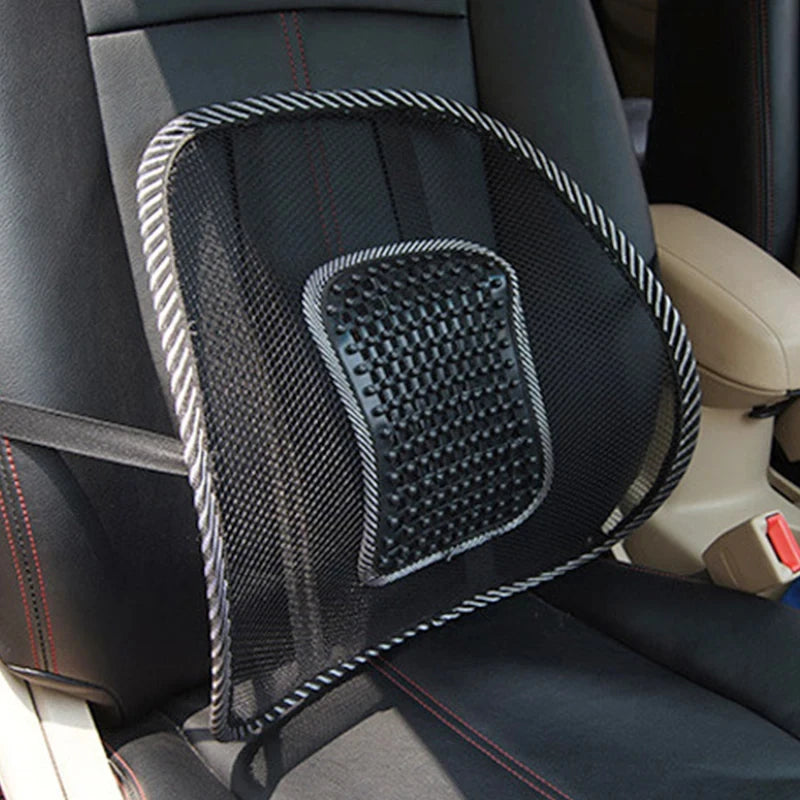Suporte lombar Ergonômico Cadeira Banco de carro Kasaprime.
