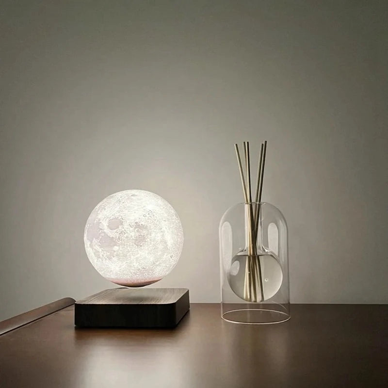 Difusor de Aromaterapia Vidro Design Minimalista para Decoração Kaprime