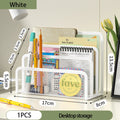 Organizador para Mesa /Aramado Kasaprime.