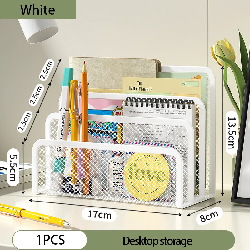 Organizador para Mesa /Aramado Kasaprime.