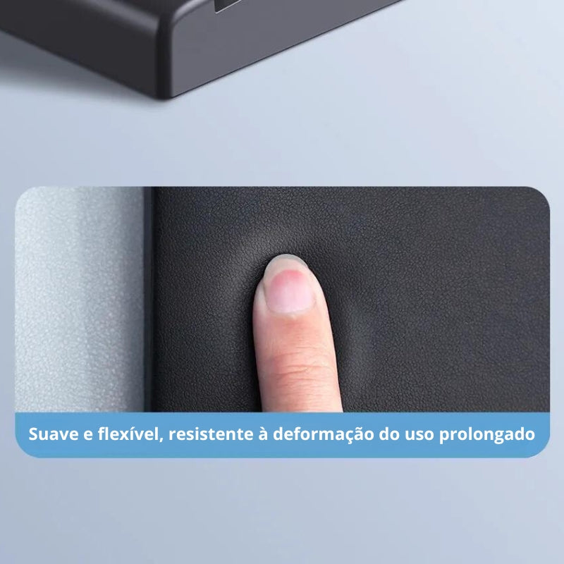 Almofada Ergonômica para Pulso Kasaprime.